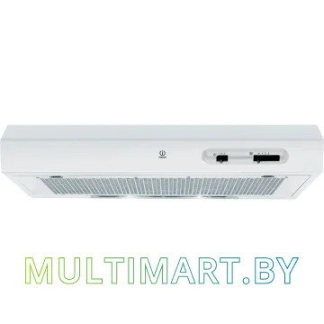 Вытяжка Indesit ISLK 66 LS W